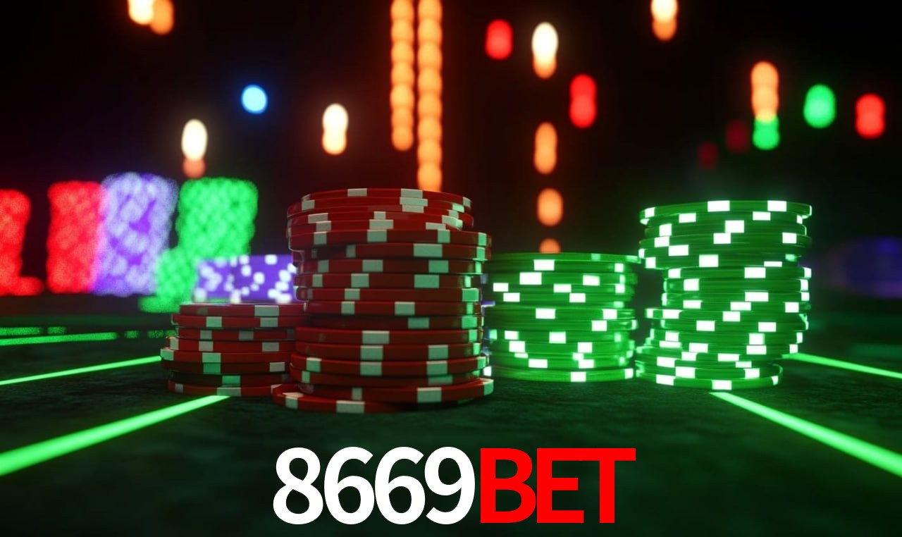 Player Reviews 8669bet