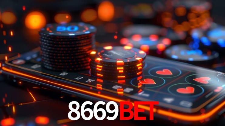 Bonus Features 8669bet