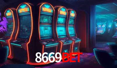 Desvendando o Mundo dos Jogos Virtuais na 8669bet
